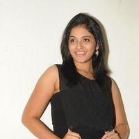 Anjali at Journey Audio Launch Pictures | Picture 127219
